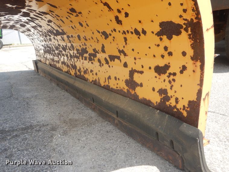 image for item IT9108 1994 International 4900  dump truck