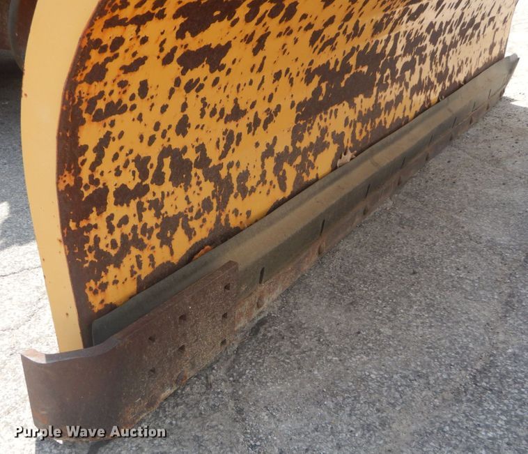 image for item IT9108 1994 International 4900  dump truck