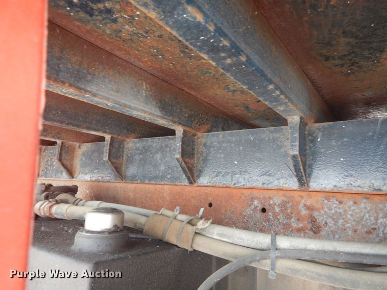 image for item IT9108 1994 International 4900  dump truck