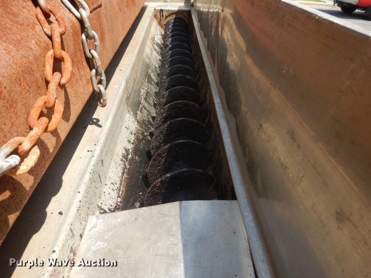 image for item IT9108 1994 International 4900  dump truck