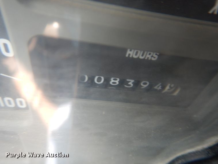 image for item IT9108 1994 International 4900  dump truck