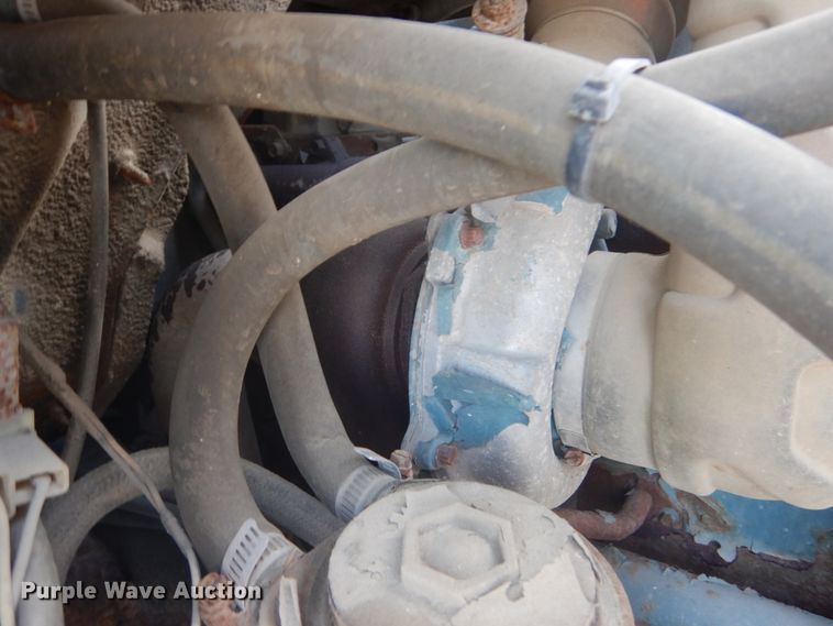 image for item IT9108 1994 International 4900  dump truck