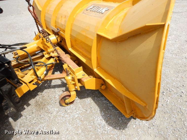 image for item IT9440 1987 International 1954  dump truck