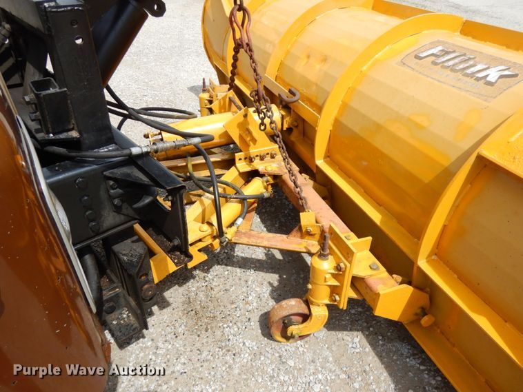 image for item IT9440 1987 International 1954  dump truck