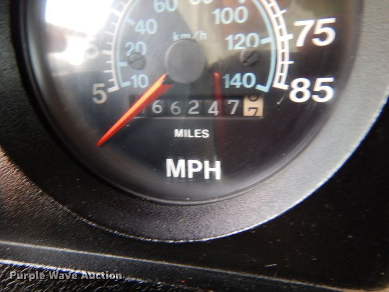 image for item IT9440 1987 International 1954  dump truck