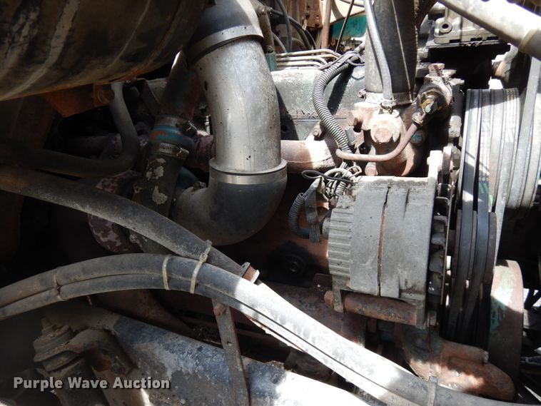 image for item IT9440 1987 International 1954  dump truck