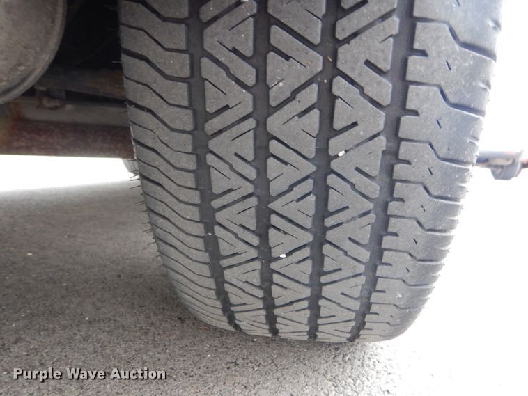 image for item IY9577 2009 Chevrolet Impala Police Cruiser