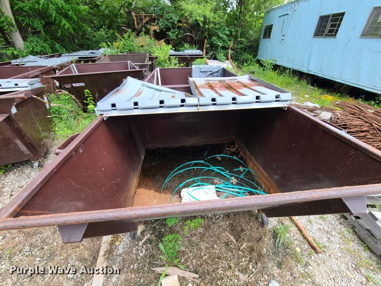 image for item DC6233 (15) Ameri-Kan dumpsters