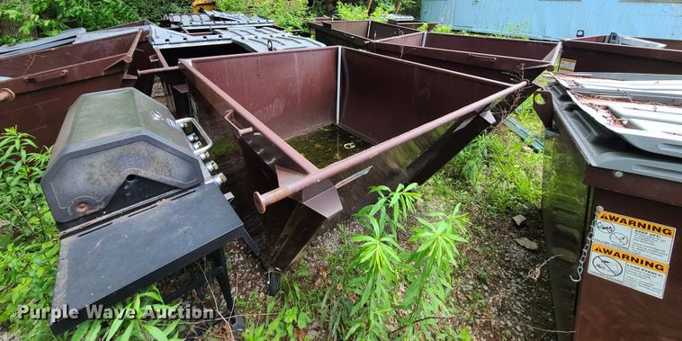 image for item DC6233 (15) Ameri-Kan dumpsters