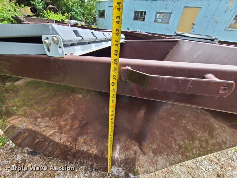 image for item DC6233 (15) Ameri-Kan dumpsters