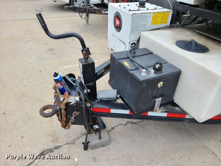 image for item DC6236 Wachs Trav-L-Vac 77-000-54  vacuum excavator