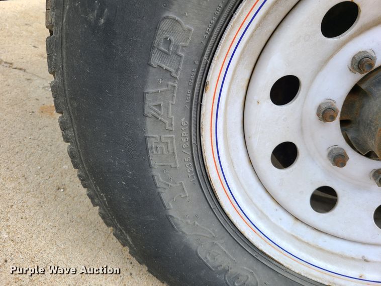 image for item DC6236 Wachs Trav-L-Vac 77-000-54  vacuum excavator