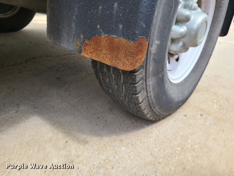 image for item DC6236 Wachs Trav-L-Vac 77-000-54  vacuum excavator