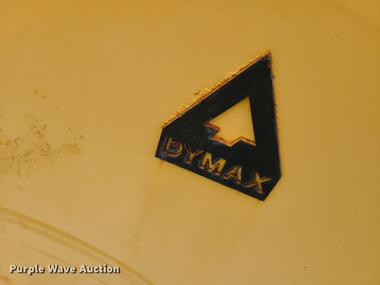 image for item DC6249 Dimas 106"W grapple bucket