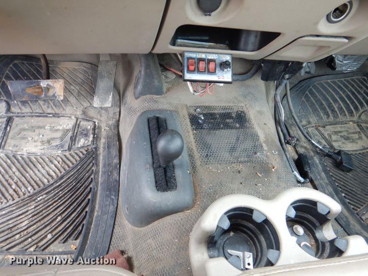 image for item DL8762 2006 Chevrolet Silverado 2500HD  pickup truck