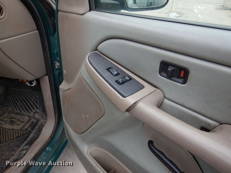 image for item DL8762 2006 Chevrolet Silverado 2500HD  pickup truck