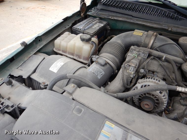 image for item DL8762 2006 Chevrolet Silverado 2500HD  pickup truck