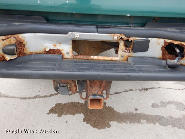 image for item DL8762 2006 Chevrolet Silverado 2500HD  pickup truck