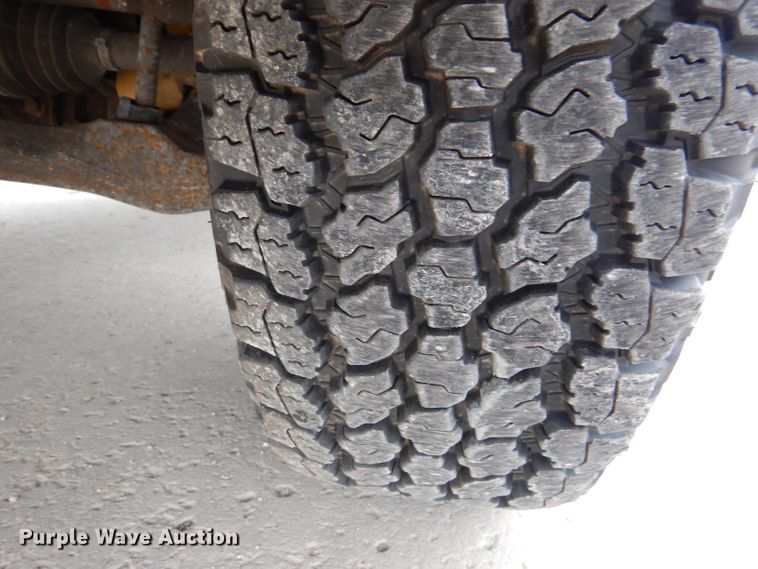 image for item DL8762 2006 Chevrolet Silverado 2500HD  pickup truck