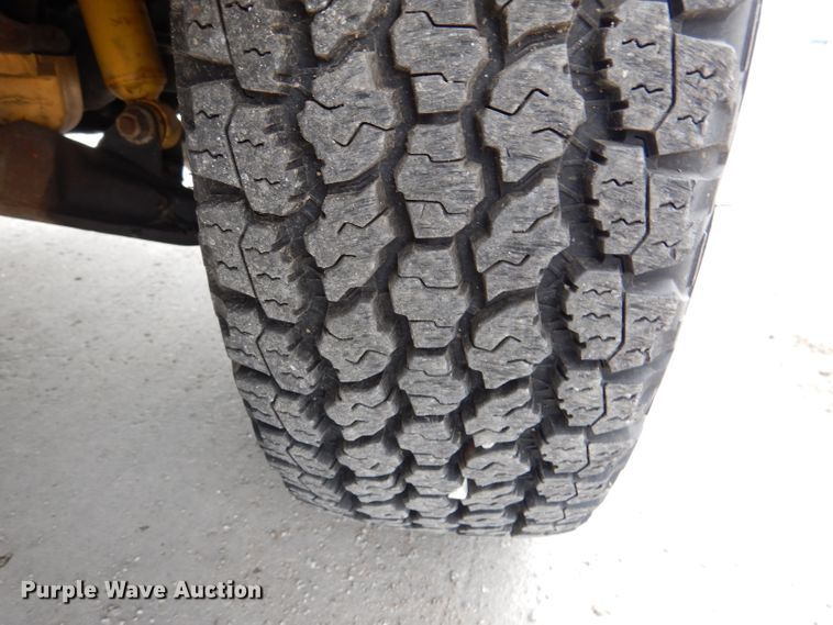 image for item DL8762 2006 Chevrolet Silverado 2500HD  pickup truck