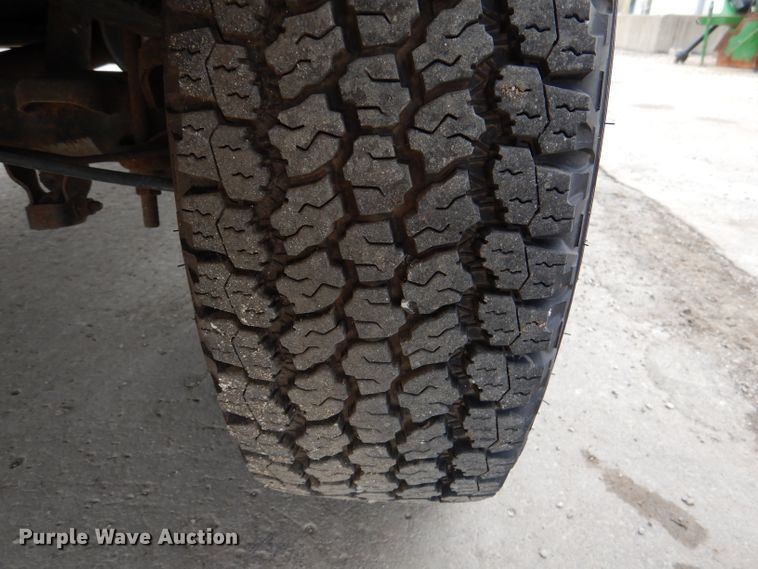 image for item DL8762 2006 Chevrolet Silverado 2500HD  pickup truck