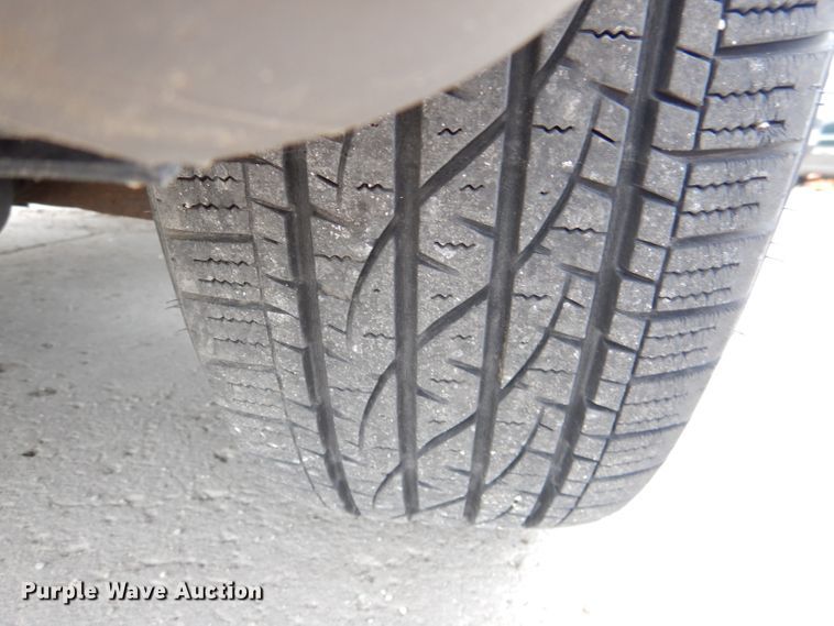 image for item DL8763 2002 Ford Escape  SUV