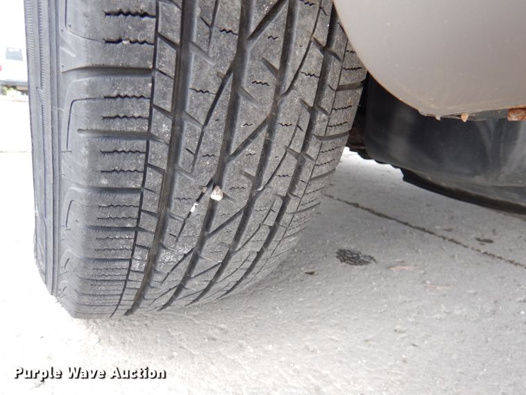 image for item DL8763 2002 Ford Escape  SUV