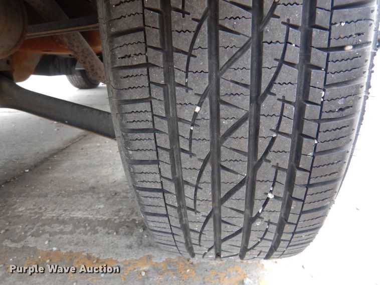 image for item DL8763 2002 Ford Escape  SUV