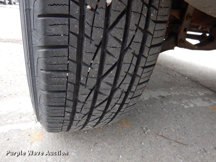 image for item DL8763 2002 Ford Escape  SUV