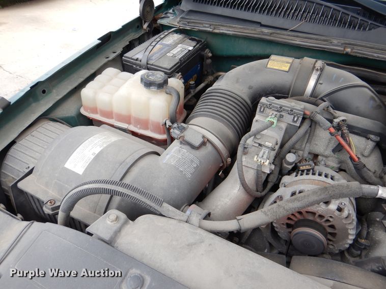 image for item DL8765 2006 Chevrolet Silverado 2500HD  pickup truck