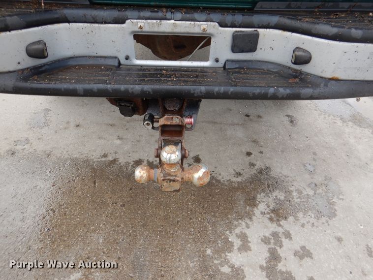 image for item DL8765 2006 Chevrolet Silverado 2500HD  pickup truck