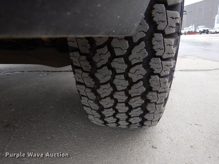 image for item DL8765 2006 Chevrolet Silverado 2500HD  pickup truck