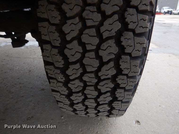 image for item DL8765 2006 Chevrolet Silverado 2500HD  pickup truck