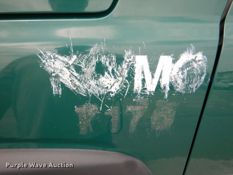 image for item DL8765 2006 Chevrolet Silverado 2500HD  pickup truck