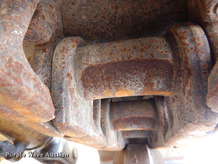 image for item DL8767 Caterpillar 953C  track loader