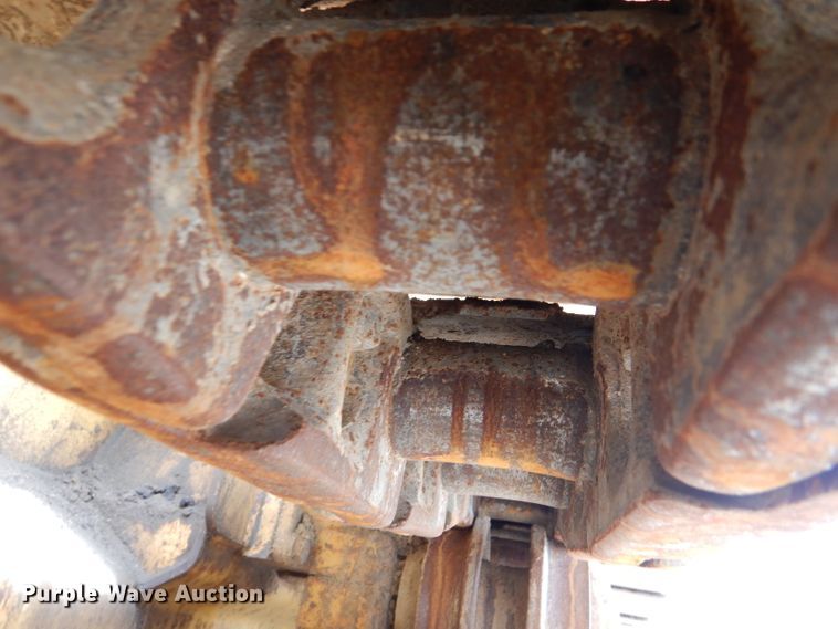 image for item DL8767 Caterpillar 953C  track loader