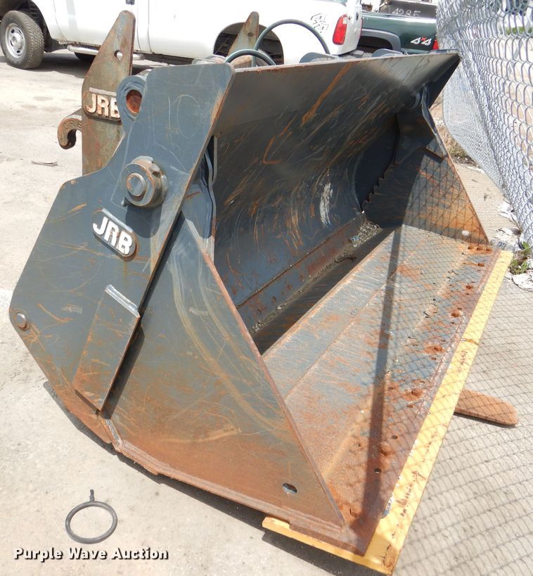 image for item DL8771 2006 John Deere 544J  wheel loader