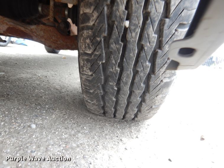 image for item DL8772 2005 Chevrolet Silverado 2500HD  pickup truck