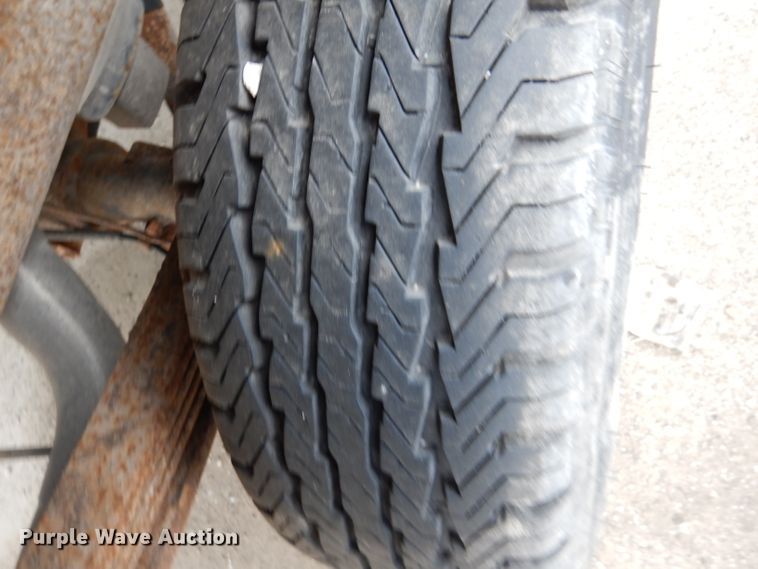 image for item DL8772 2005 Chevrolet Silverado 2500HD  pickup truck