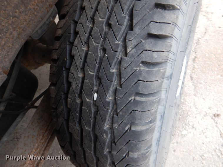 image for item DL8772 2005 Chevrolet Silverado 2500HD  pickup truck