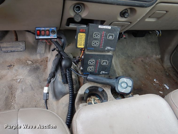 image for item DL8775 2007 Chevrolet Silverado 2500HD  pickup truck