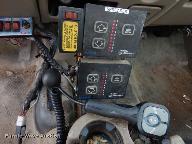 image for item DL8775 2007 Chevrolet Silverado 2500HD  pickup truck