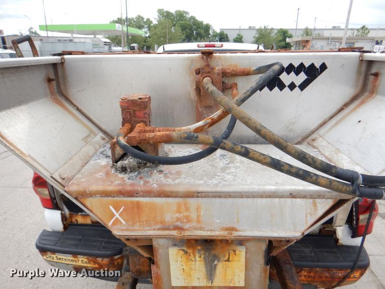 image for item DL8775 2007 Chevrolet Silverado 2500HD  pickup truck