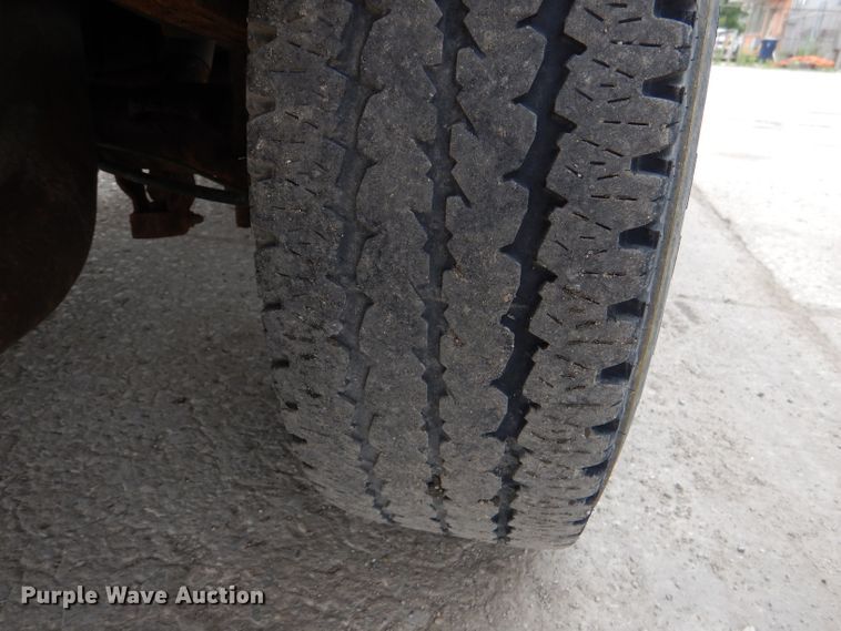 image for item DL8775 2007 Chevrolet Silverado 2500HD  pickup truck