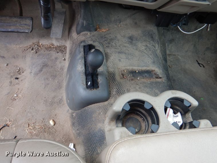 image for item DL8776 2006 Chevrolet Silverado 2500HD  pickup truck