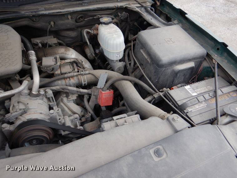 image for item DL8776 2006 Chevrolet Silverado 2500HD  pickup truck