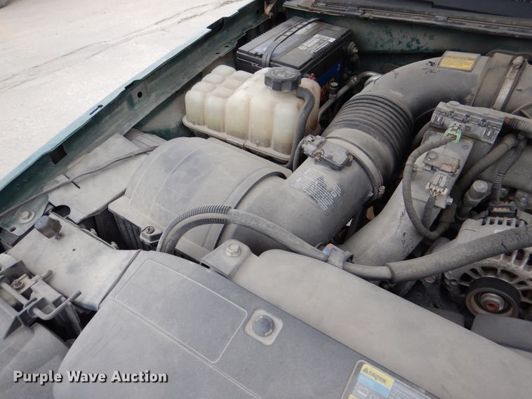 image for item DL8776 2006 Chevrolet Silverado 2500HD  pickup truck