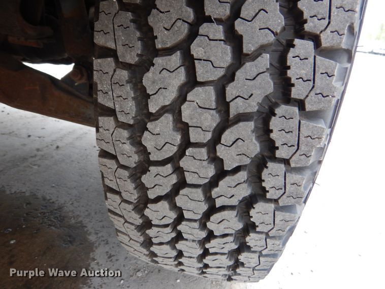 image for item DL8776 2006 Chevrolet Silverado 2500HD  pickup truck