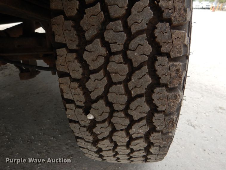 image for item DL8776 2006 Chevrolet Silverado 2500HD  pickup truck