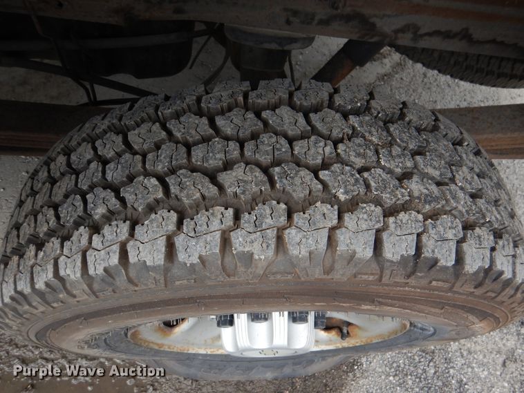 image for item DL8776 2006 Chevrolet Silverado 2500HD  pickup truck